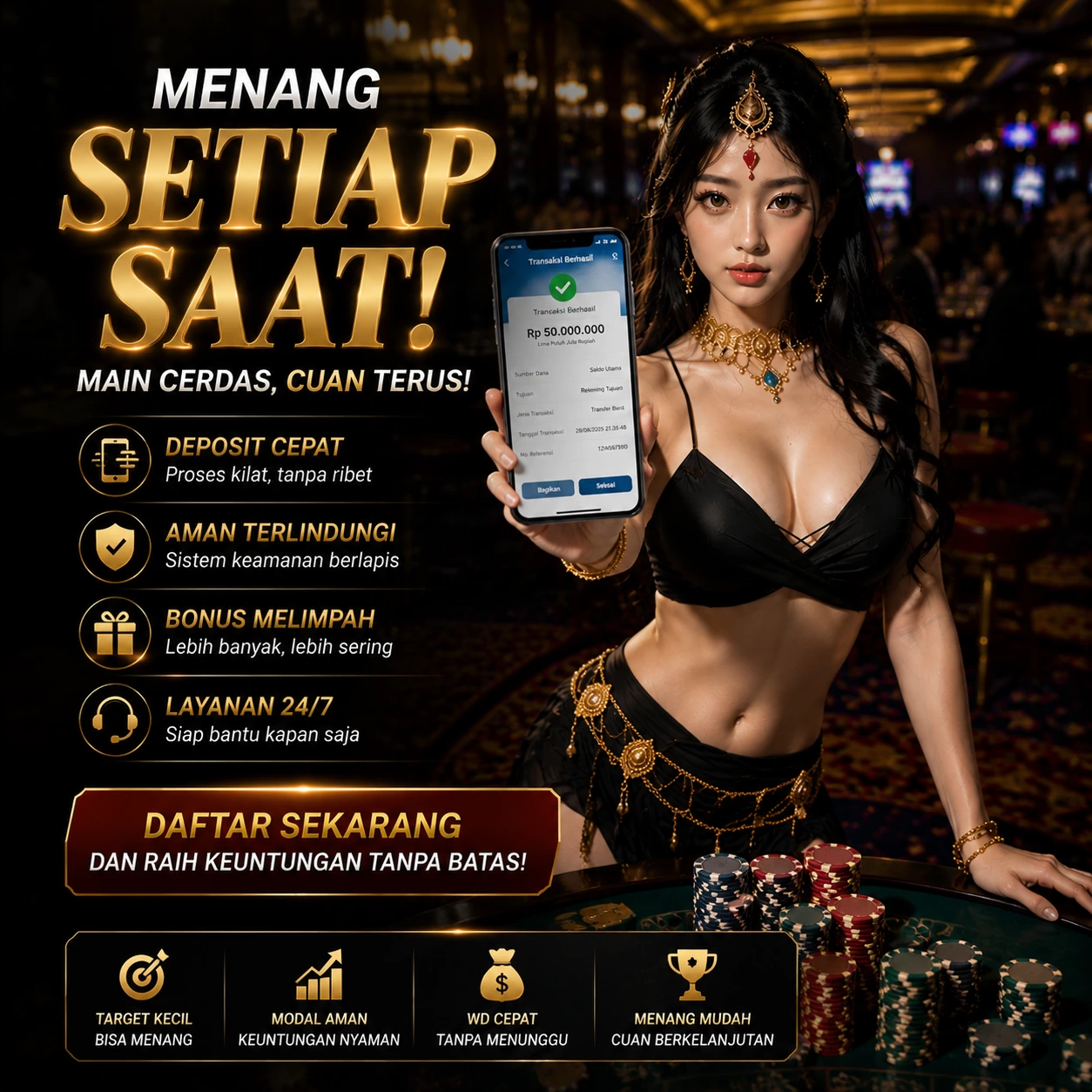 Pemula di luxury138 Temukan Game Terbaik untuk Dilihat