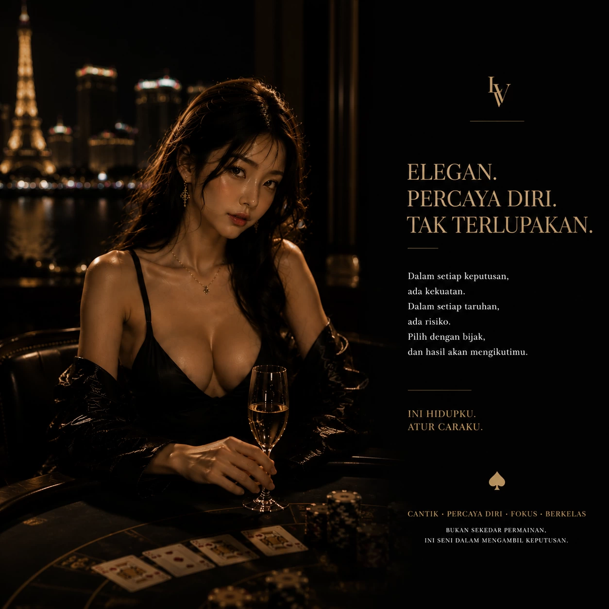 Perbandingan luxury138 dengan Situs Game Lainnya