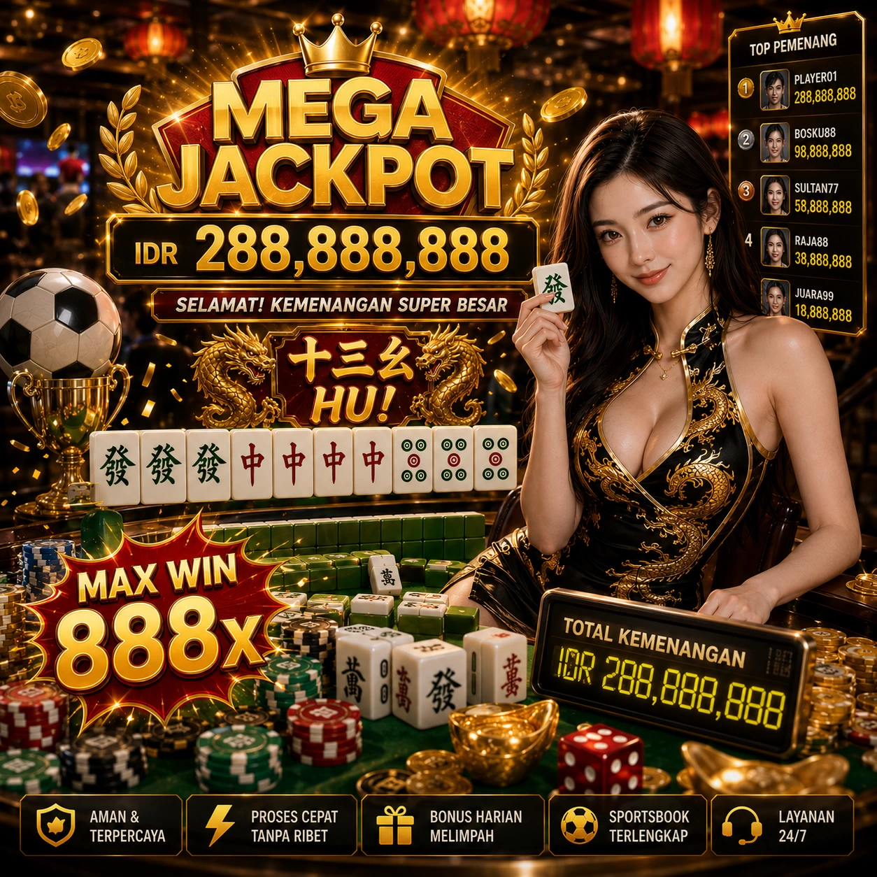 Panduan Lengkap Menjelajahi Platform Permainan luxury138