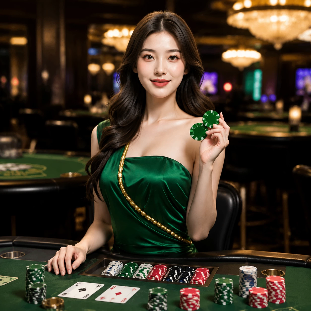 Keunggulan dan Fitur Menarik di Situs Game luxury138