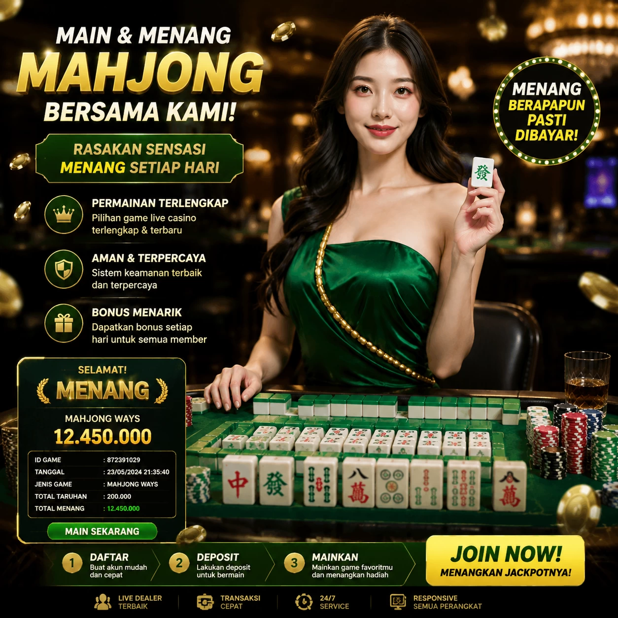 Bagaimana luxury138 Mengubah Cara Kita Bermain Game Online