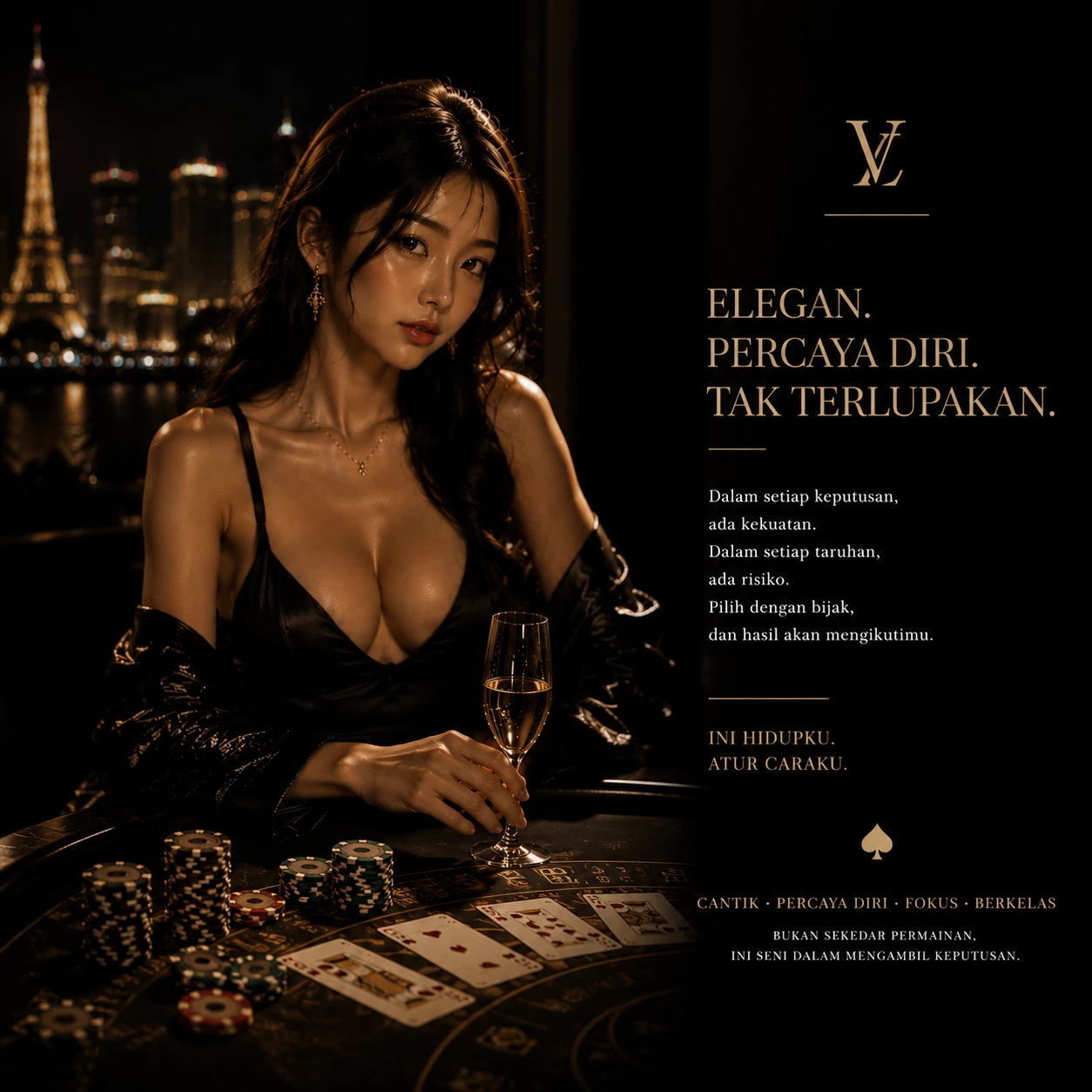 Apa Saja Jenis Game yang Tersedia di luxury138